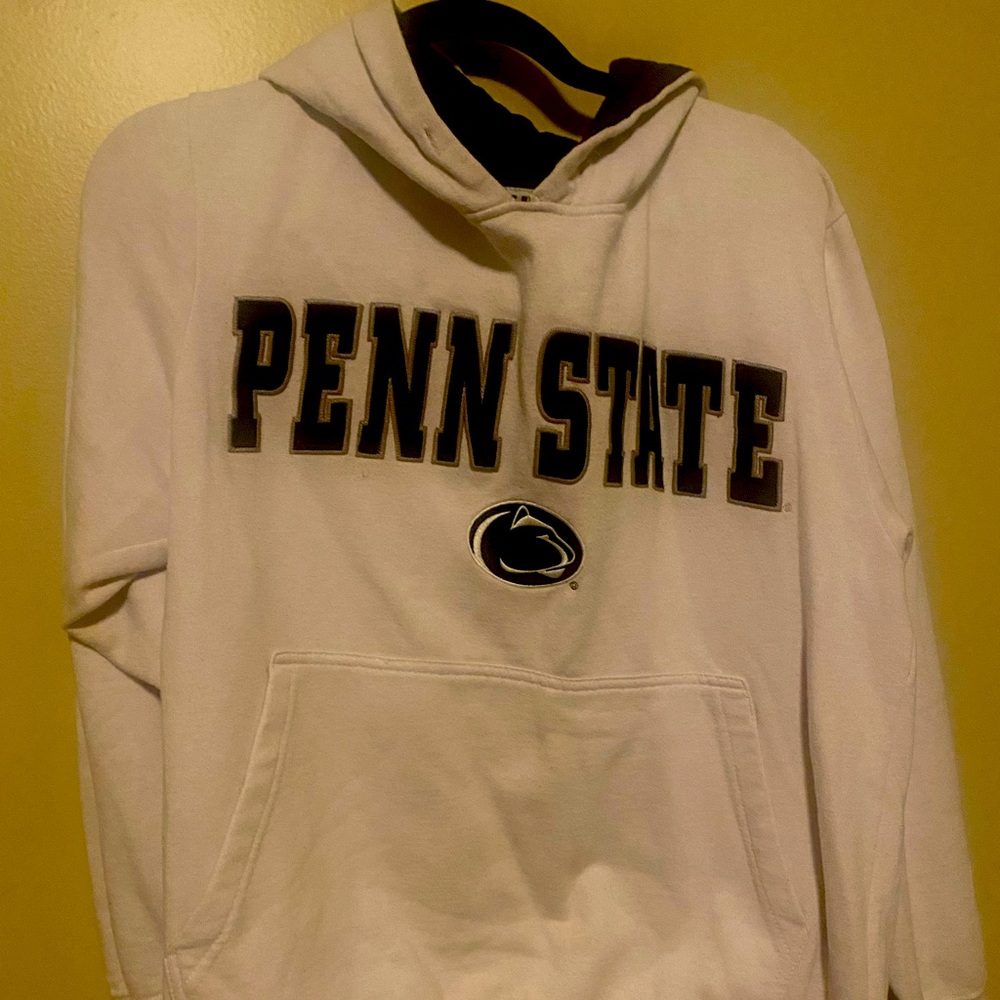 Medium Penn state hoodie- Women’s